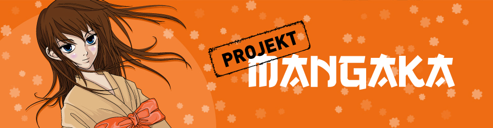 Carlsen Projekt Mangaka Banner