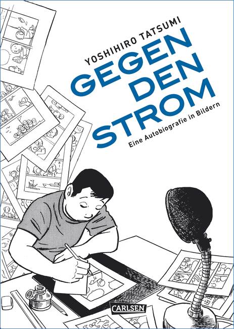 Gegen den Strom