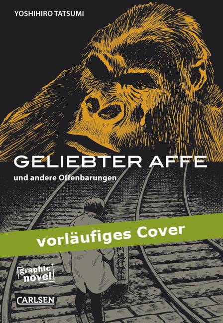 Geliebter Affe