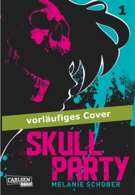 Skull Party Band 1