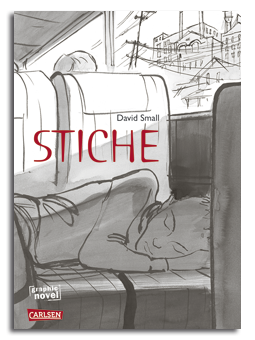 stiche cover