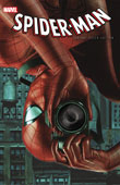 Spider-Man Nr. 113 Variant