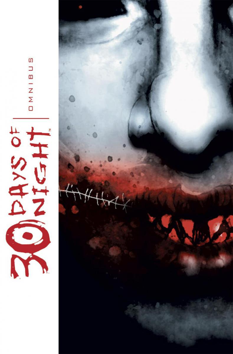 30 Day od Night Omnibus
