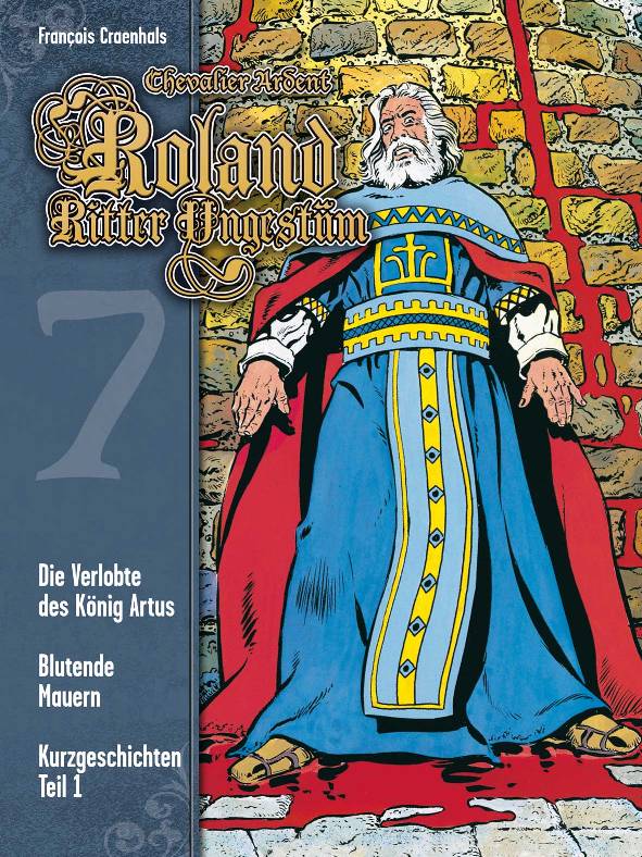 Ritter Roland Band 7