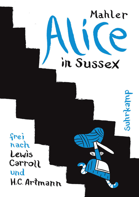 Alice in Sussex