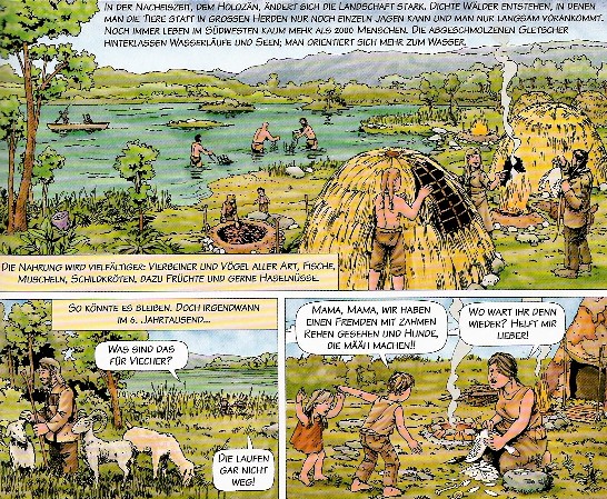 Baden-Württemberg Band 1 Leseprobe