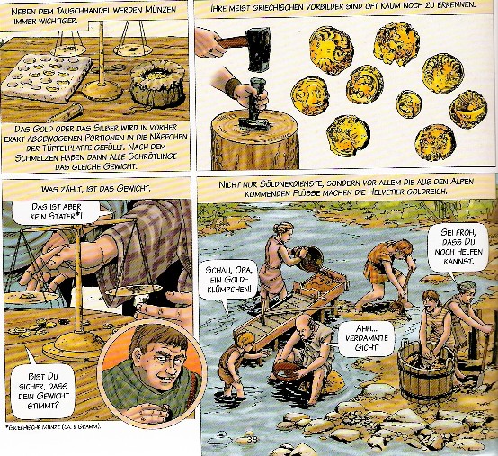 Baden-Württemberg Band 1 Leseprobe