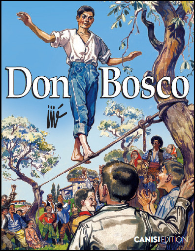 canisi donbosco