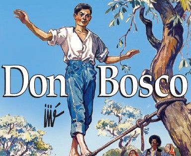 Don Bosco small