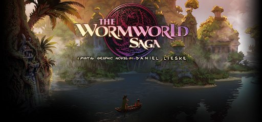 Wormworld Saga