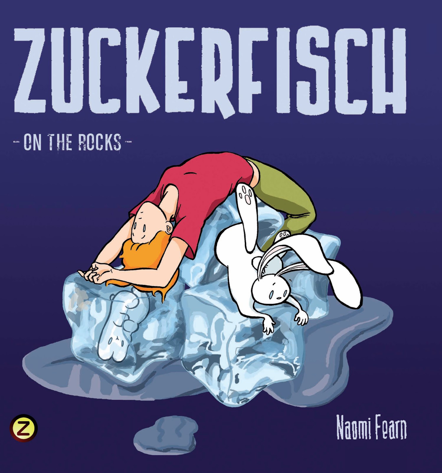 Zuckerfisch 7