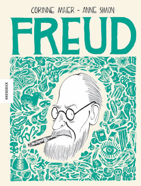 Freud - Graphic Novel