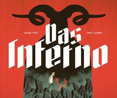 Inferno Titelbild