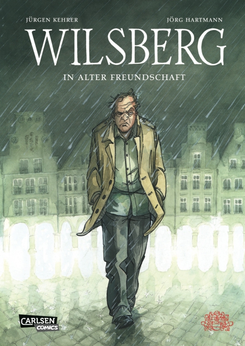 Wilsberg