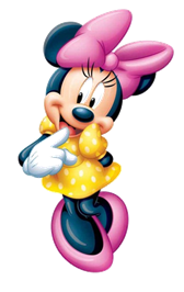 Minnie Maus