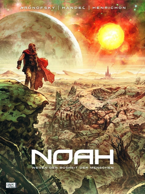 Noah Band 1