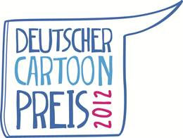 cartoonpreis 2012_logo