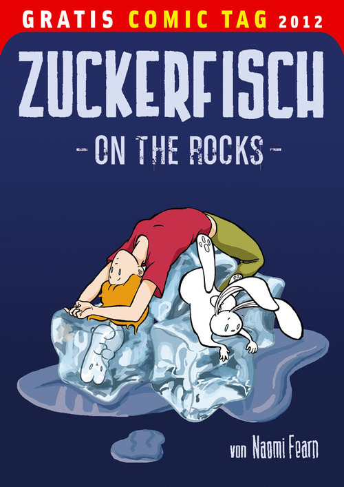 Zuckerfisch GCT 2012