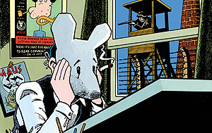 spiegelman intro