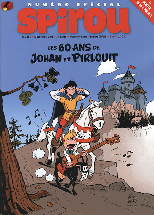 cron spirou_3883_cover