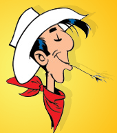 Lucky Luke