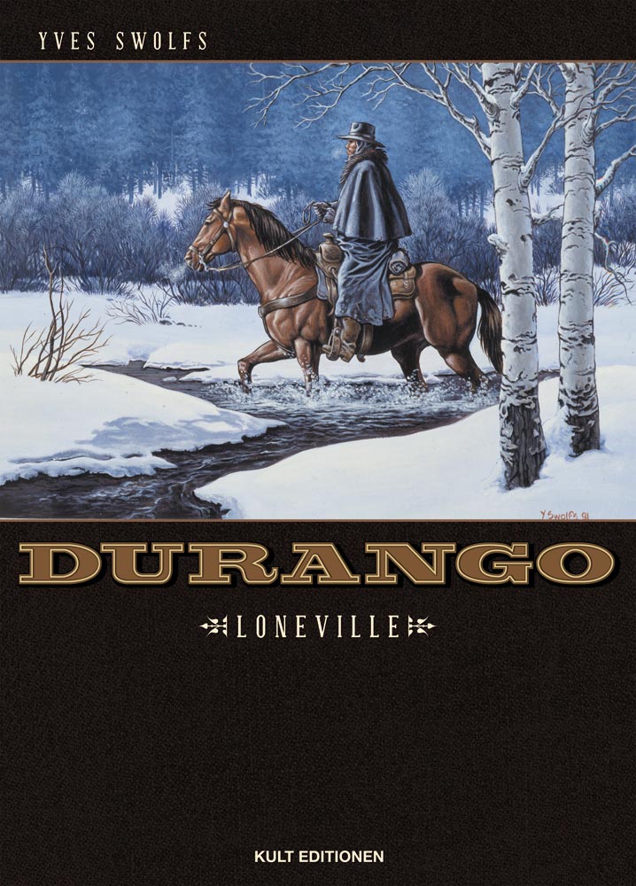 Durango Band 7