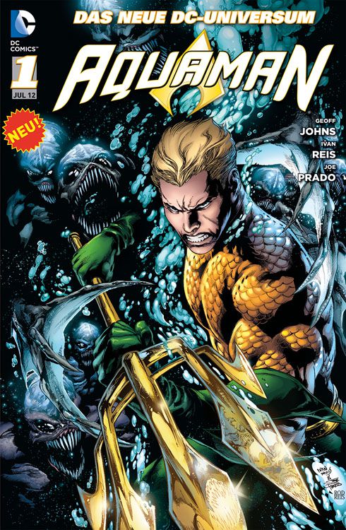 Aquaman