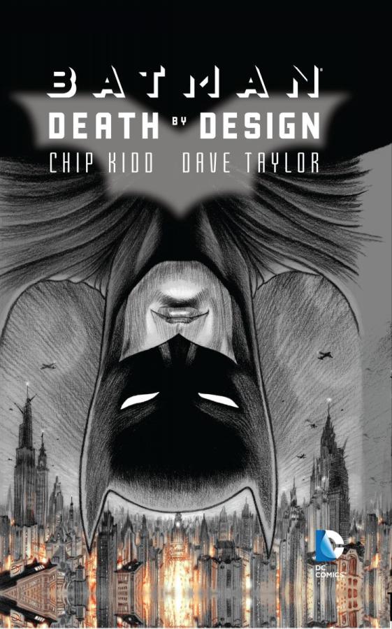 Batman: Death by Design