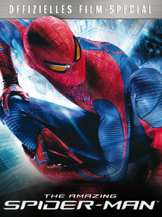 Spider-Man Filmspecial