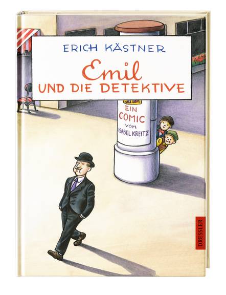 Emil und die Detektive