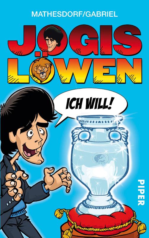 Jogis Löwen