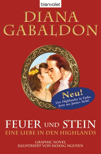 Feuer und Stein