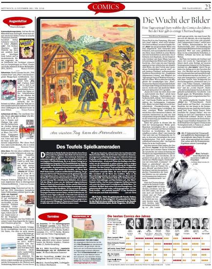 tagesspiegel seite