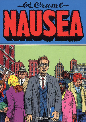 Nausea