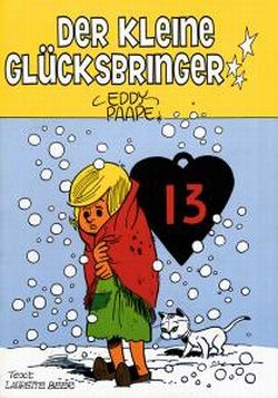 Der kleine Glücksbringer