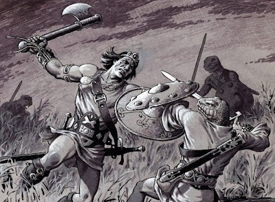 John Severin Kull