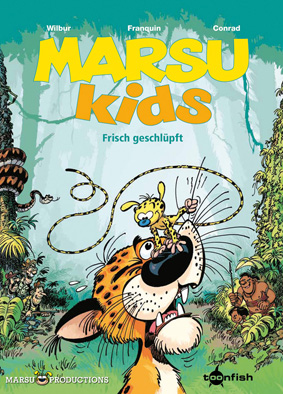 Marsu Kids 01 klein