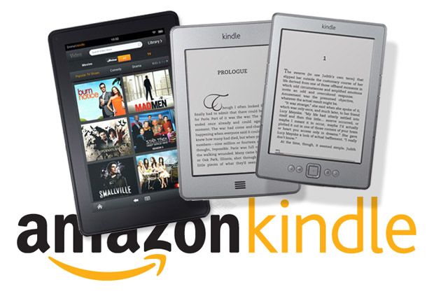 Amazon Kindle Fire