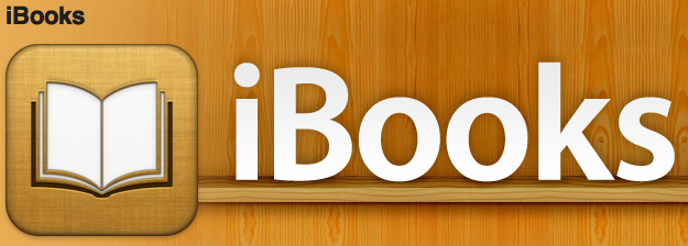 iBooks Logo