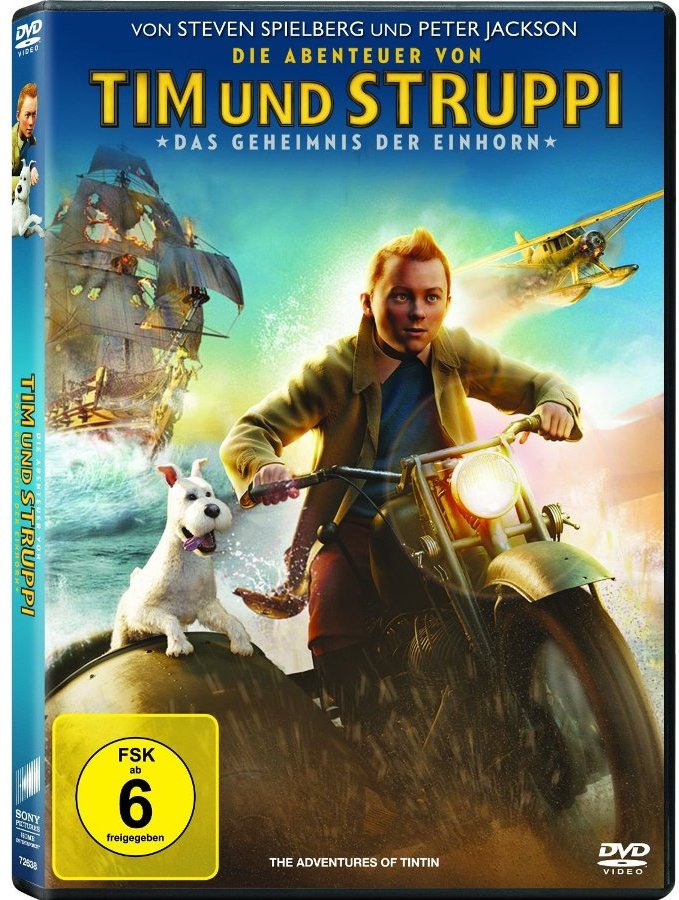 timstruppi DVD