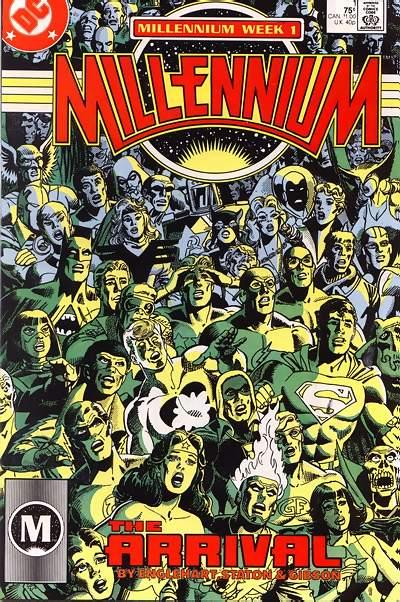 Millennium #1