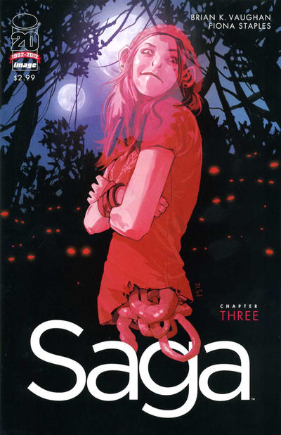 Saga #3