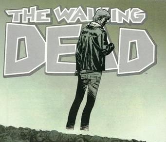 The Walking Dead #100