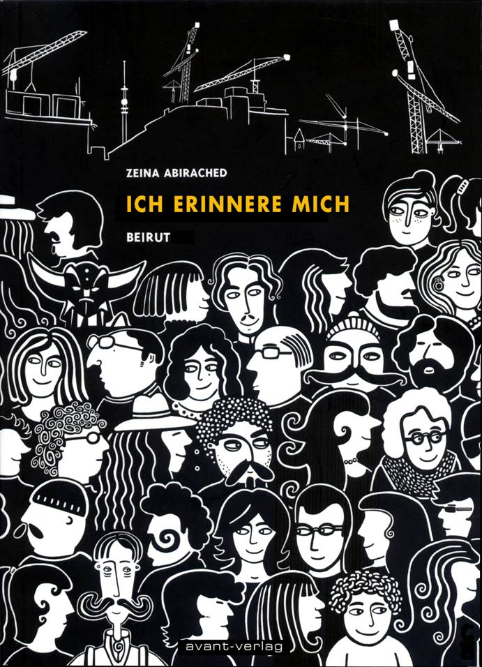 Ich erinnere mich - Beirut