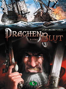 Drachenblut Band 6