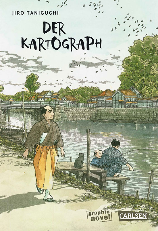 Der Kartograph