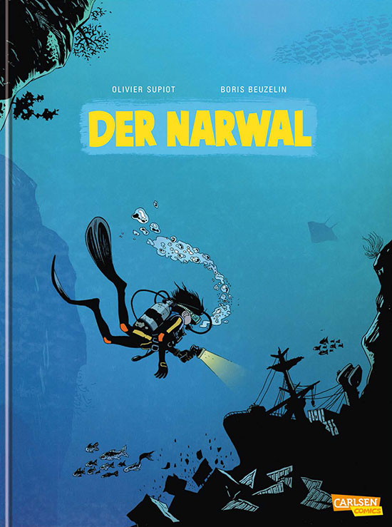 Der Narwal