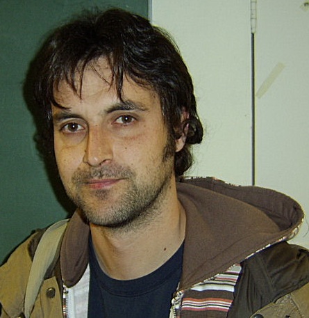 José Luis Munuera