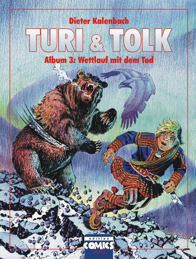 Turi & Tolk Album 3