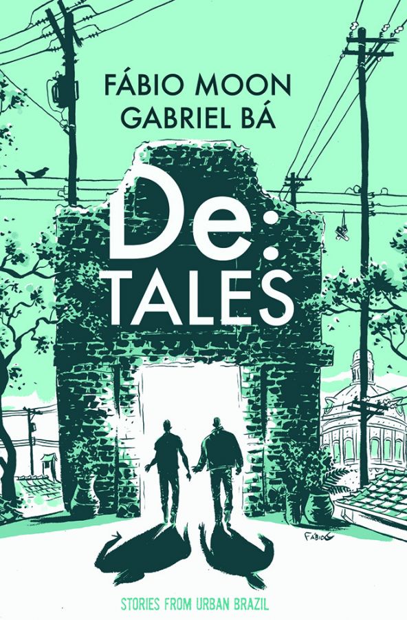 DeTales